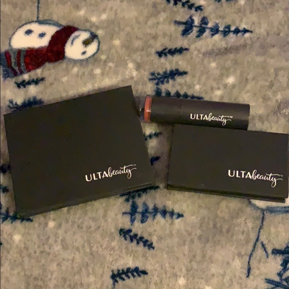 Ulta Beauty Bundle